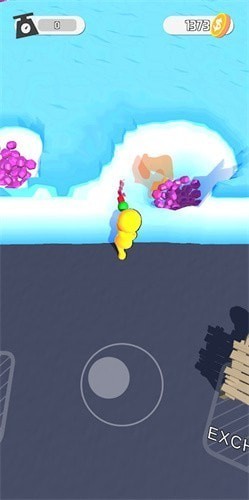 雪花投机者游戏 2