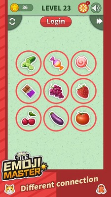 瓷砖表情大师 1