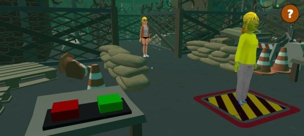 边境丧尸检察官正式版 1