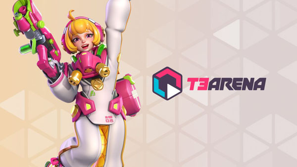 T3 Arena国际服安卓版 1