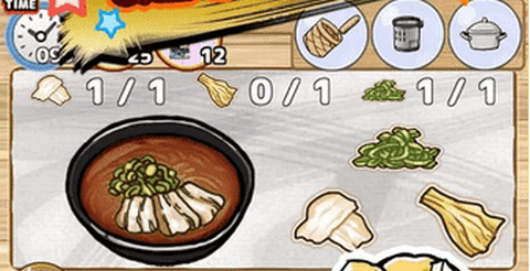 精英拉面汉化版游戏 1