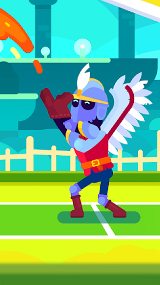 疯狂排球挑战安卓版游戏 1