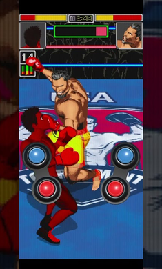 欧米茄淘汰赛 1