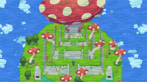 月光石岛手游 1