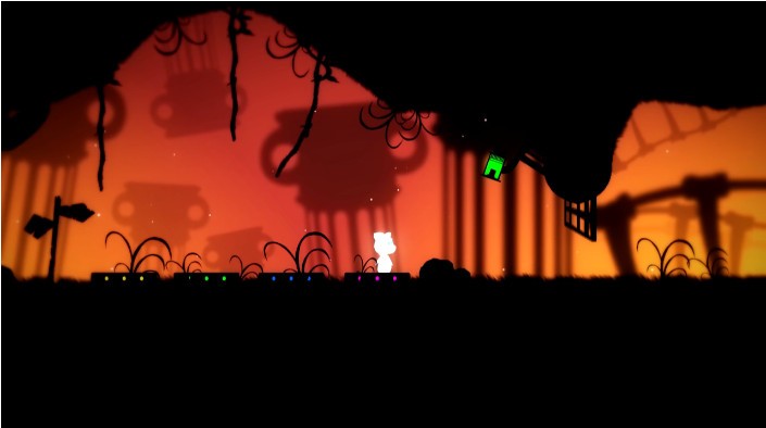 无魂希望之光 1