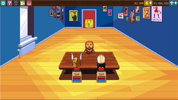 骑士经理2官方版 1