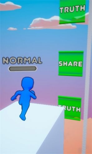 命运攀登者游戏 1