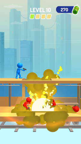 专业特工游戏安卓版 1