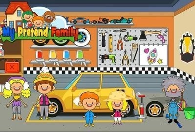 我的小家装饰游戏 2