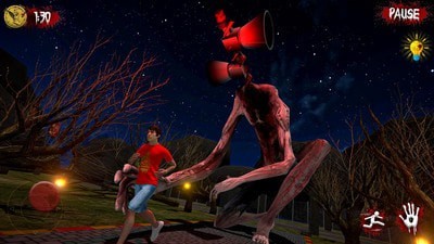 SCP模拟器最新版 1