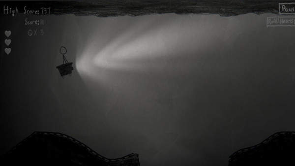 涂鸦战士冲冲冲 1