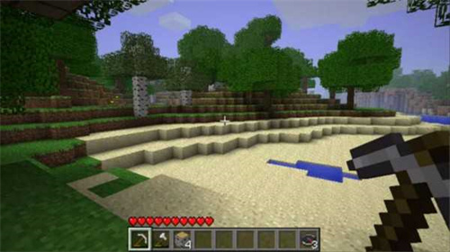 像素大世界游戏 1