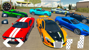 遨游城市汽车 1