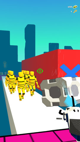 重力驱动游戏 1