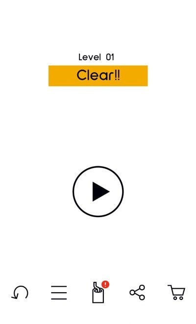 我要吃面Noodle游戏 1