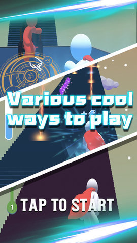 魔法我最强游戏 2