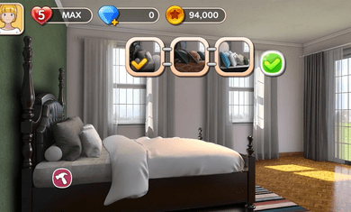 由美的细胞我的梦之家 1