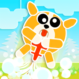 战争狗射手空间攻击游戏