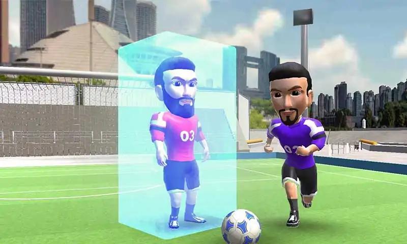 迷你足球(Mini Football)官方版 1