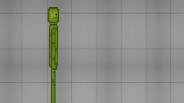 人类游乐场布娃娃游戏 1