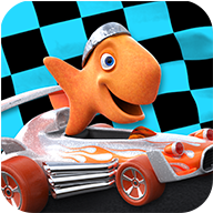 踏板卡丁车手游