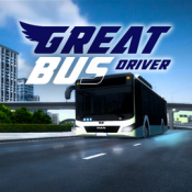 终极小巴模拟器