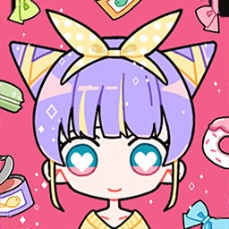 夏日街头