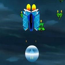 超数据世界选关版