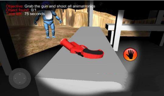 恐怖生物诅咒 1