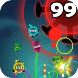 战地大逃杀无敌版