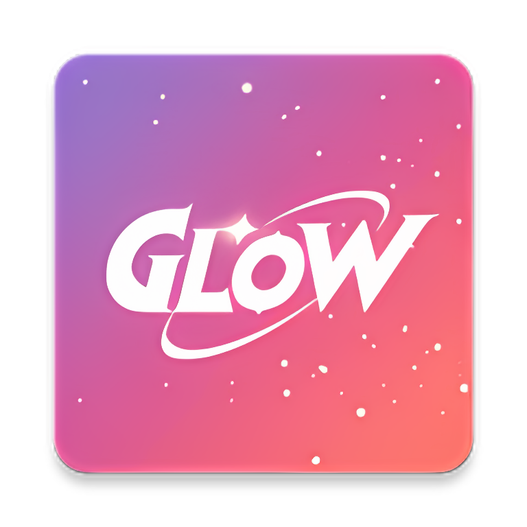 glow虚拟聊天软件
