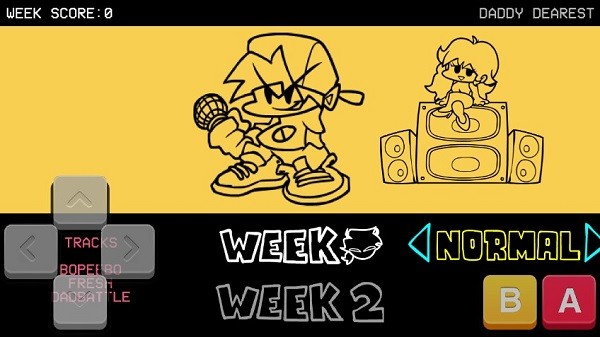 周五夜放克小恶魔 1