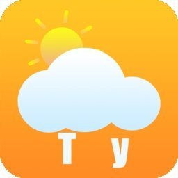 彤云天气APP
