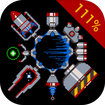 塔防几何战争2018最新版