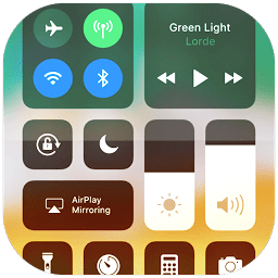 ios14自定义控制中心(Control Center)下载 v3.1.8