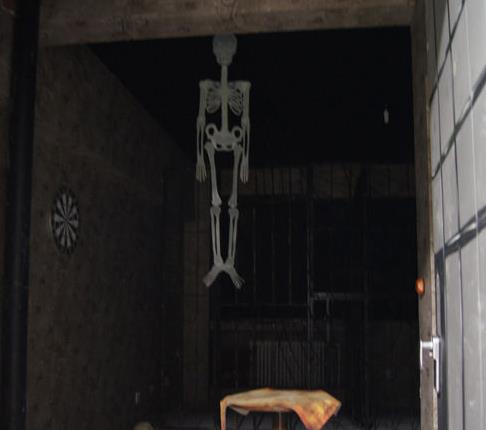 密室逃亡 1