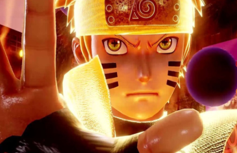 JUMP大乱斗游戏 1