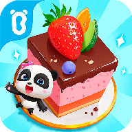 奇妙蛋糕店宝宝巴士游戏