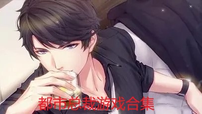 都市总裁游戏合集