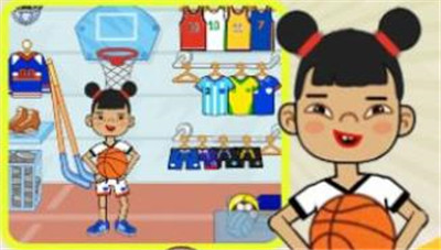 托卡大学世界游戏 1