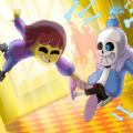 sansvsfrisk