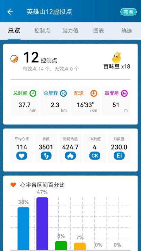 彩图奔跑app 1