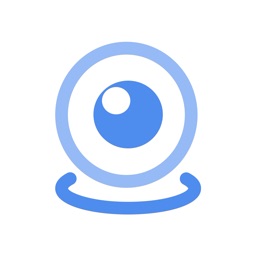 HomeEye接收摄像头app