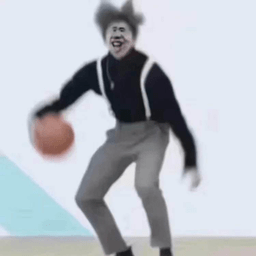 鸡你太美表情包gif