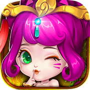 闲置僵尸朋友卡牌游戏