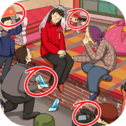 脑洞一万个游戏