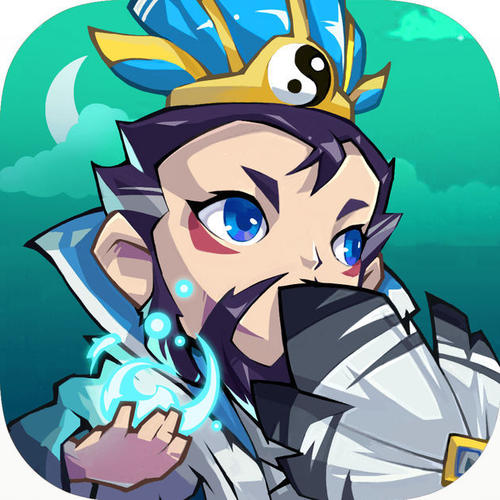真三国列传