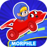 竞速攀爬驾驶游戏