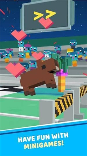 星际动物园动物大亨 1