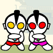 万圣节真人格斗
